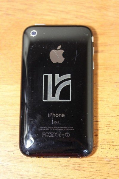 iphone3G
