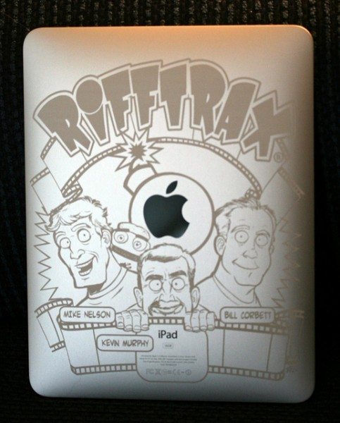 rifftrax-ipad