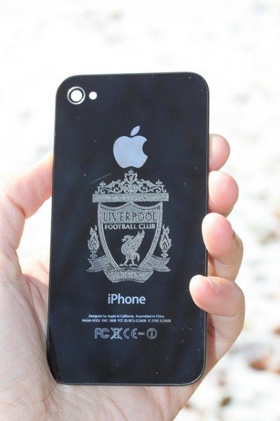 football-club-iphone