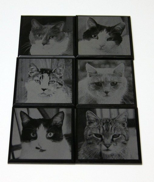 laser-engraved-marble-photo-coasters