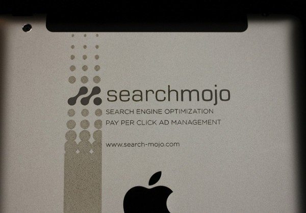 searchmojo-ipad