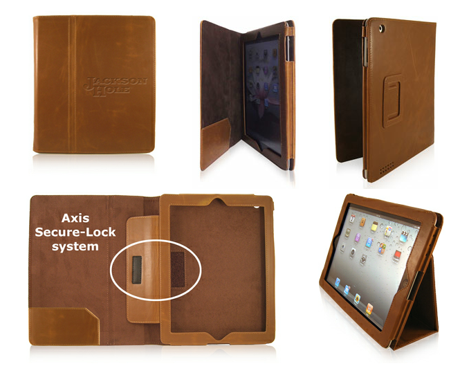 customitalianleatheripadcases In A Flash Laser iPad Laser Engraving, Boutique Printing