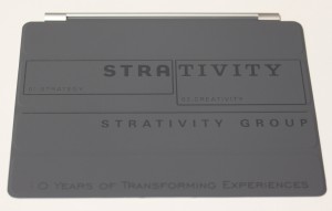 Dark Gray Polyurethane Smart Cover