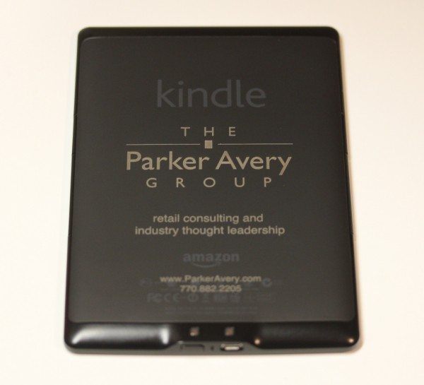 Parker Avery Group Kindles