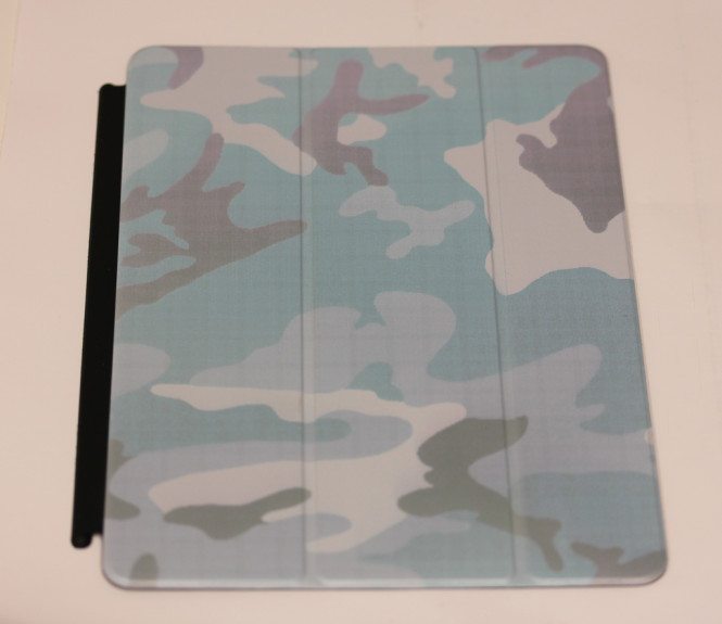 Custom Color iPad mini Smart Cover