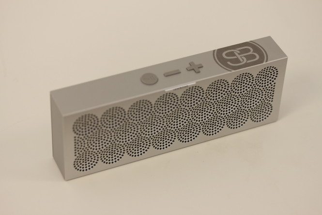 Custom Engraved Jambone Mini Jambox