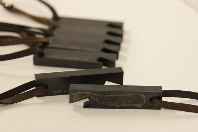 Engraved Groomsmen Gifts - Personalized bottle opener