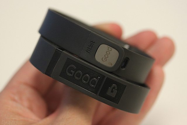 Engraved Fitbit Band and Clasp