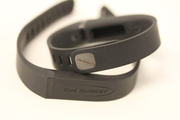 Custom Fitbit Flex Bands