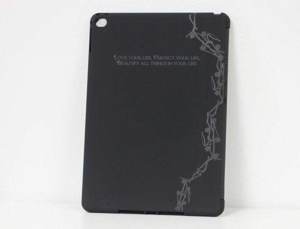 etched ipad case