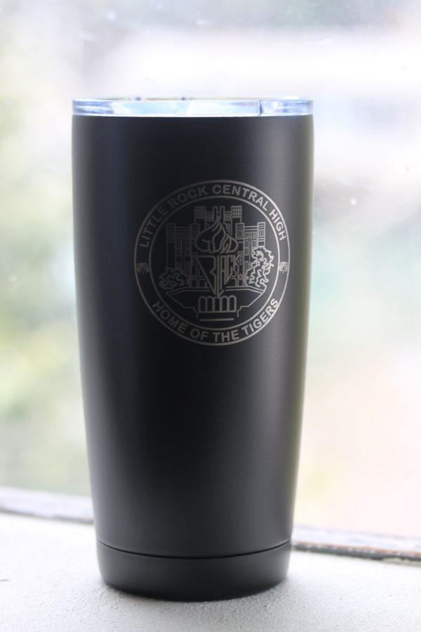 Engraved Stainless Tumblers 1