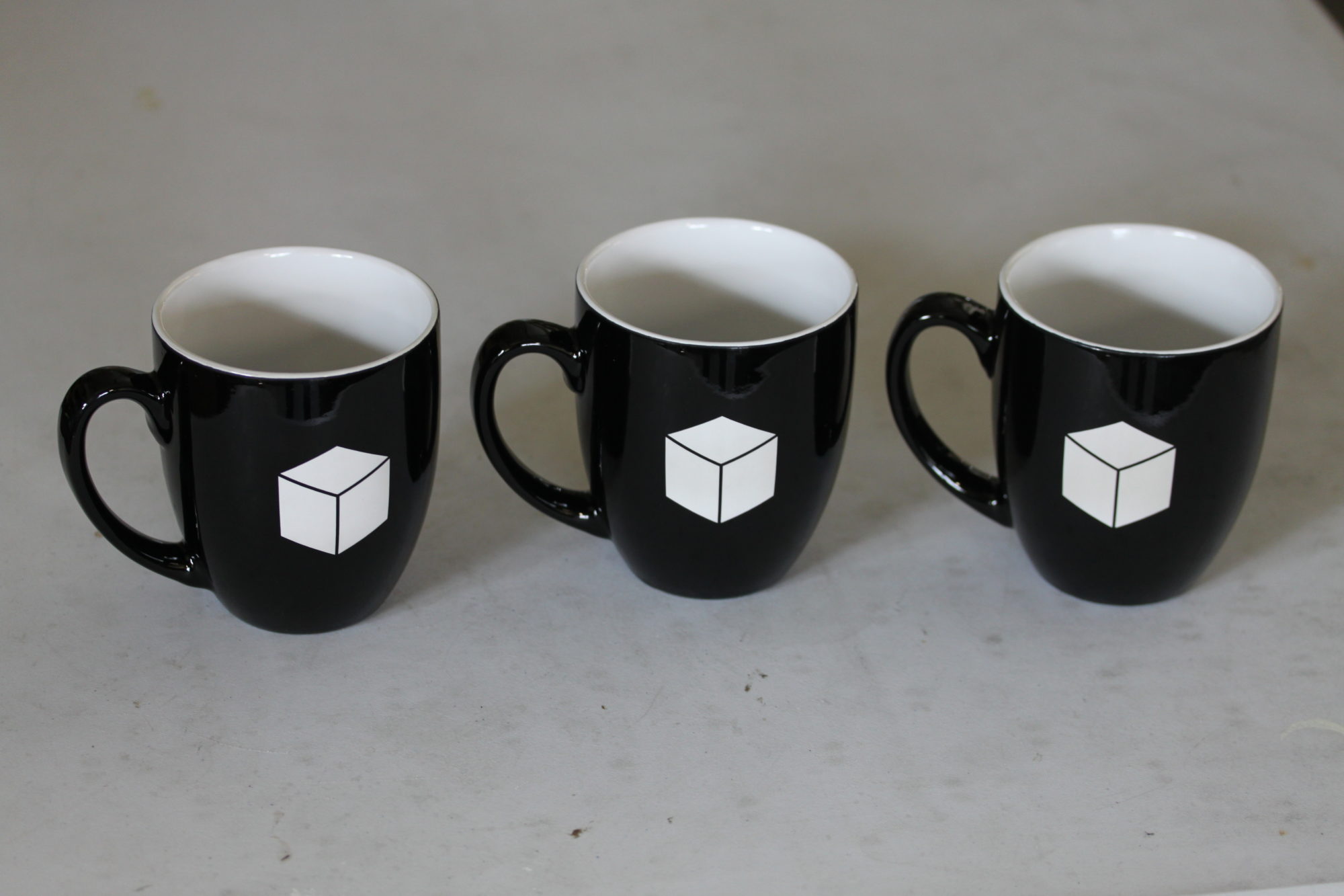 Ceramic Mugs